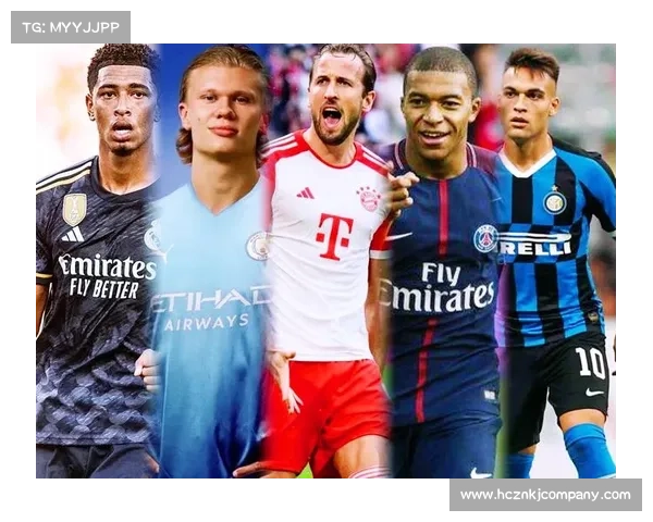 哈里凯恩如何凭借技术与坚持崛起为世界顶级前锋