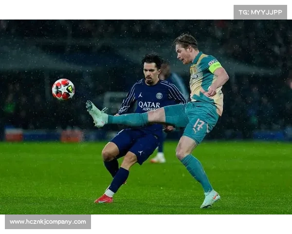 全方位解析巴黎圣日耳曼屡次冲击欧冠未果的多重深层原因与困境挑战